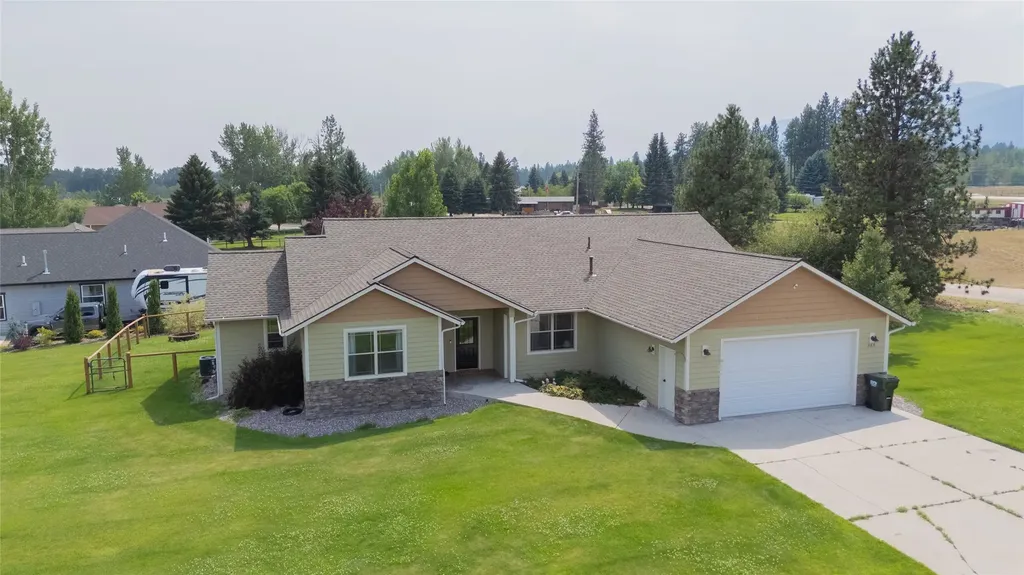 369 Gold Court Florence MT 59833