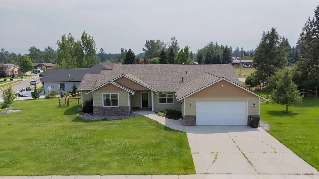 369 Gold Court Florence MT 59833