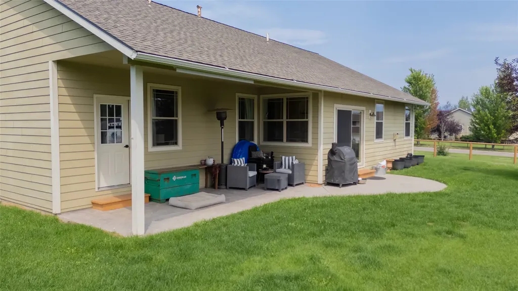 369 Gold Court Florence MT 59833