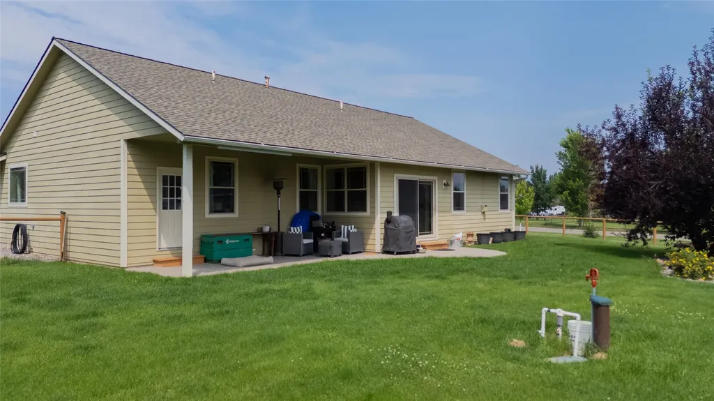 369 Gold Court Florence MT 59833