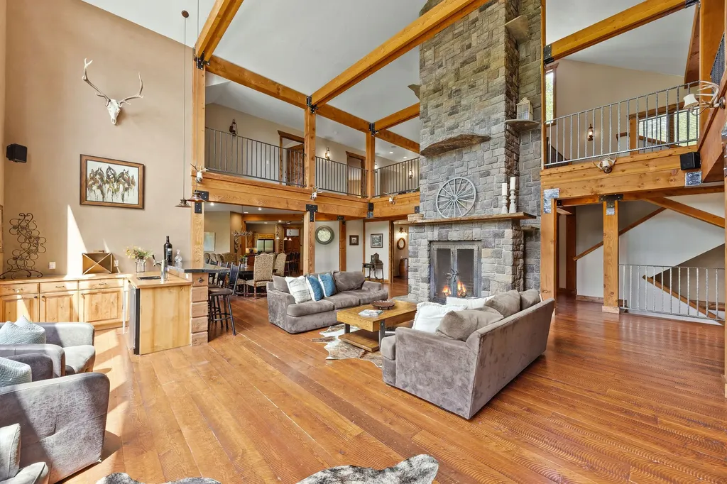 70 Big Cedar Bigfork MT 59911