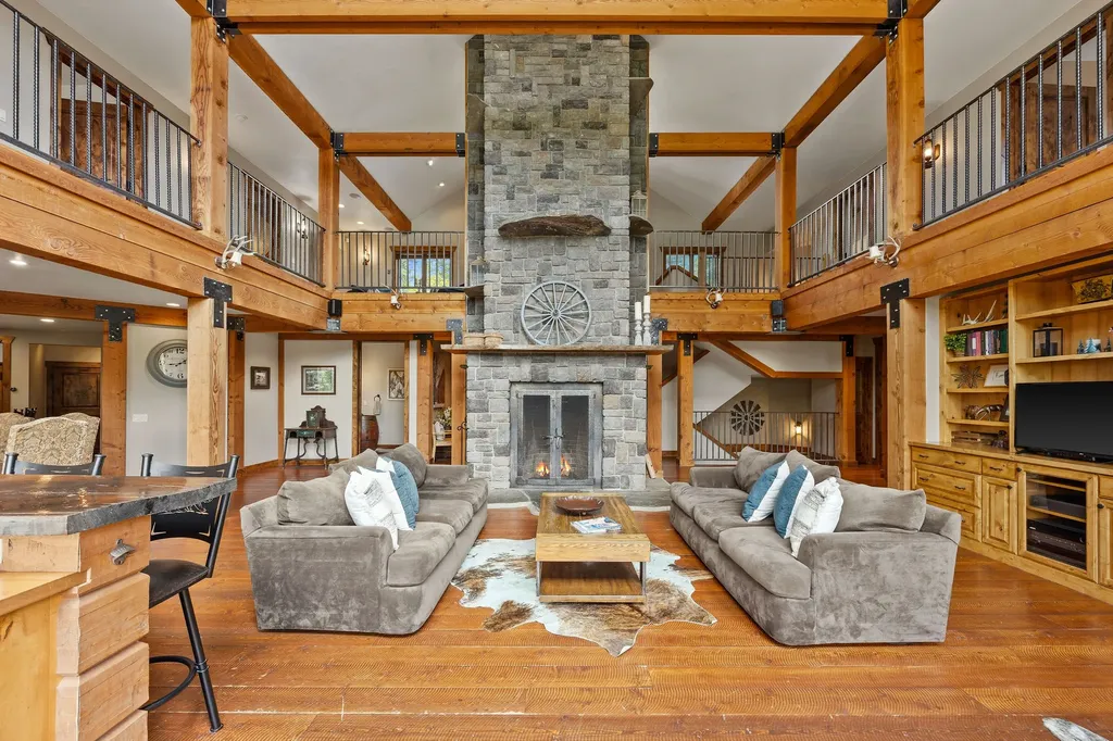 70 Big Cedar Bigfork MT 59911
