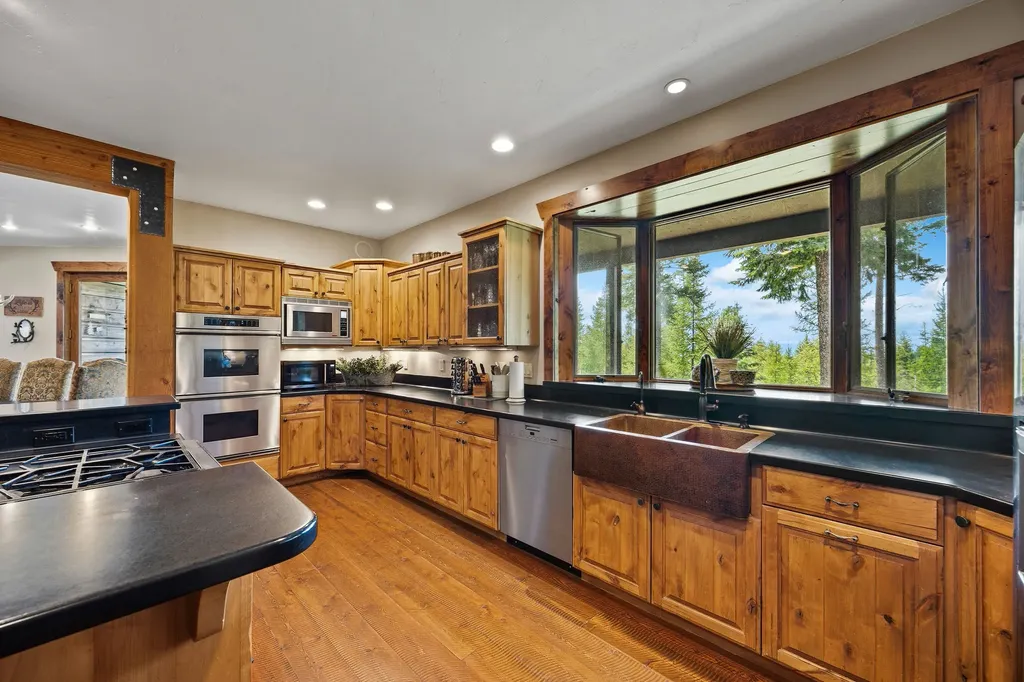 70 Big Cedar Bigfork MT 59911