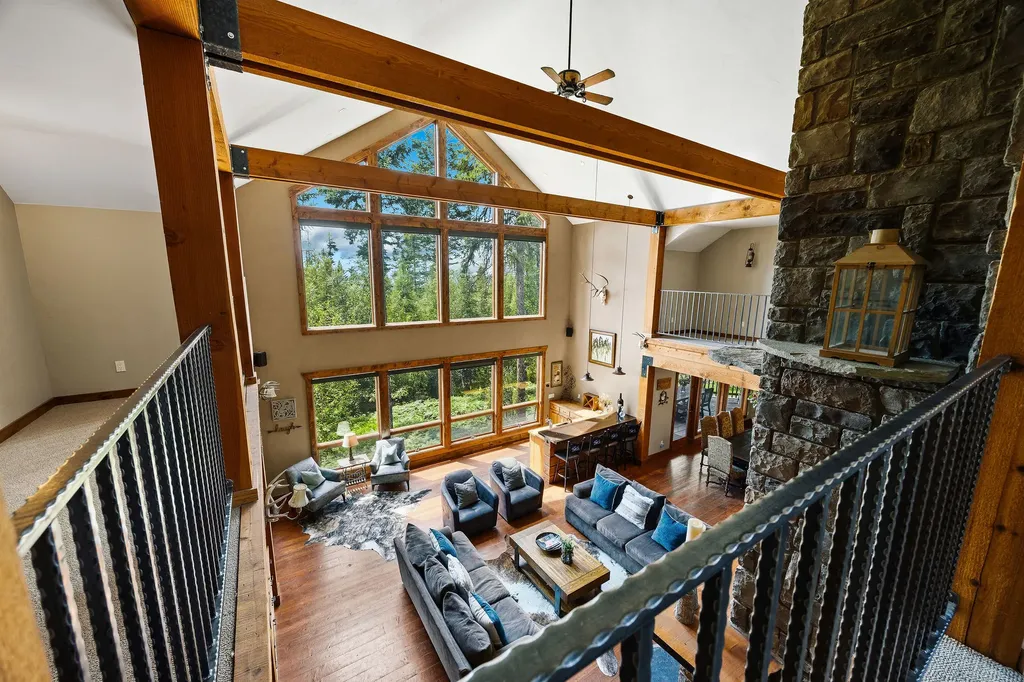 70 Big Cedar Bigfork MT 59911