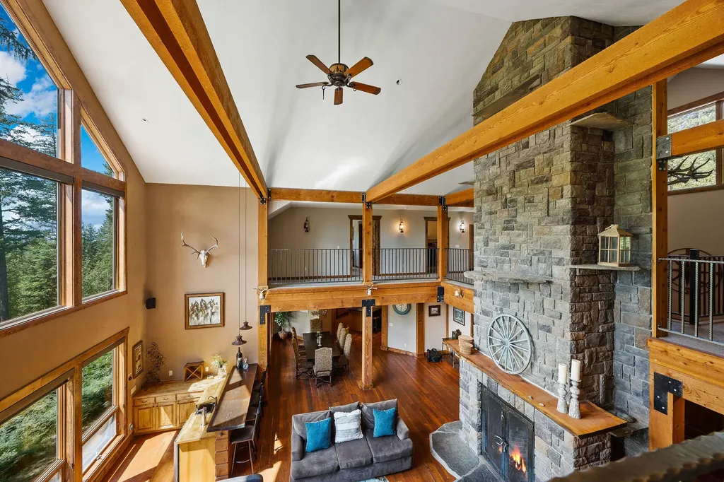 70 Big Cedar Bigfork MT 59911