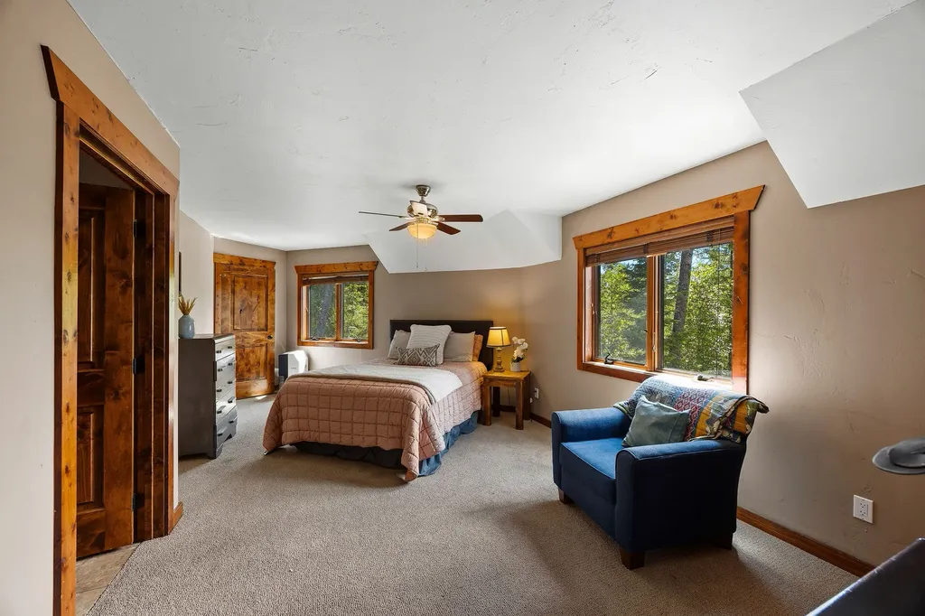 70 Big Cedar Bigfork MT 59911