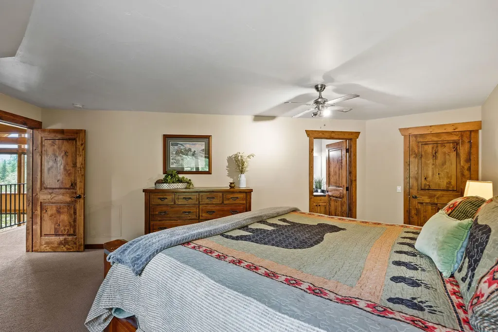 70 Big Cedar Bigfork MT 59911