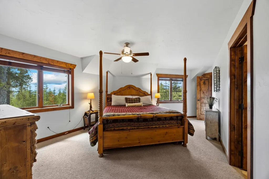 70 Big Cedar Bigfork MT 59911