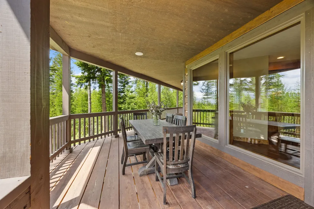 70 Big Cedar Bigfork MT 59911
