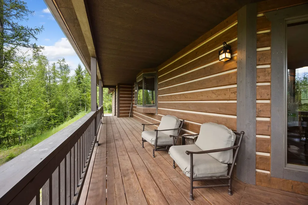70 Big Cedar Bigfork MT 59911