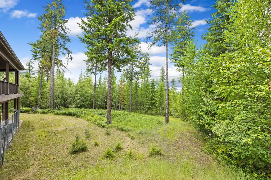 70 Big Cedar Bigfork MT 59911