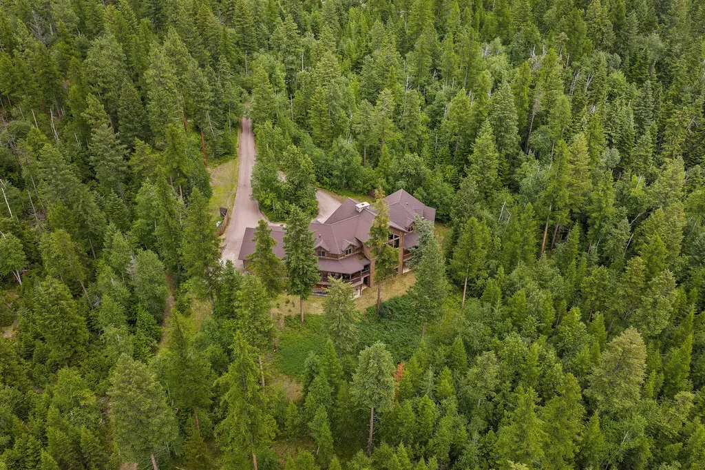 70 Big Cedar Bigfork MT 59911