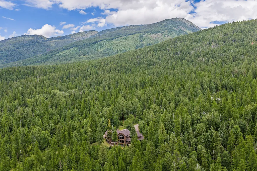 70 Big Cedar Bigfork MT 59911