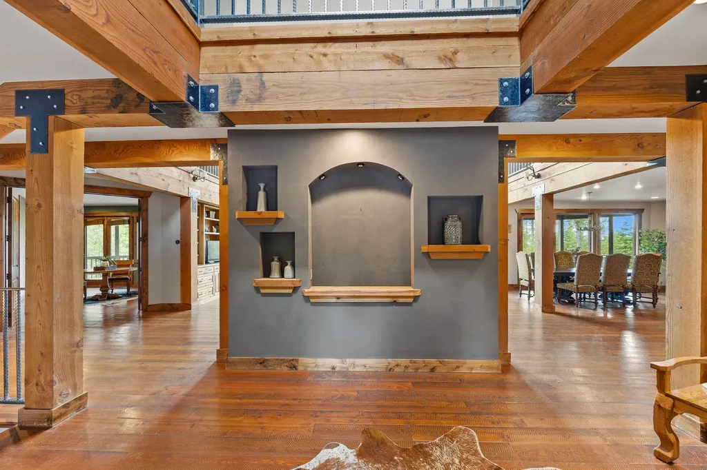 70 Big Cedar Bigfork MT 59911