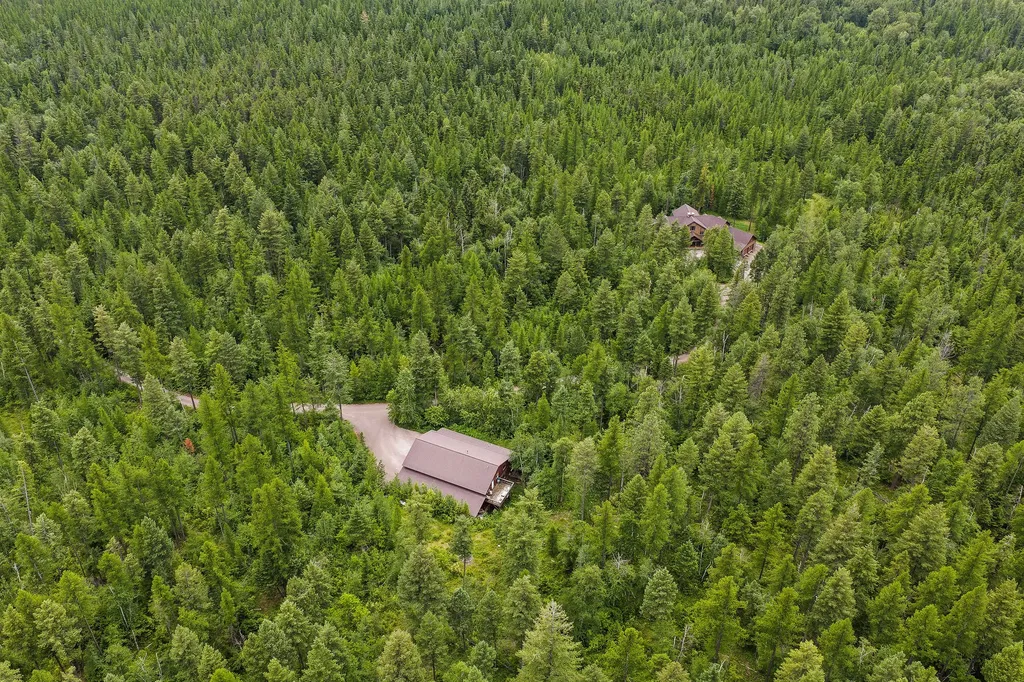 70 Big Cedar Bigfork MT 59911