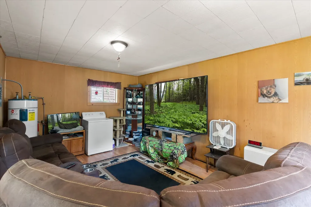 180 Cabin City Loop St Regis MT 59866