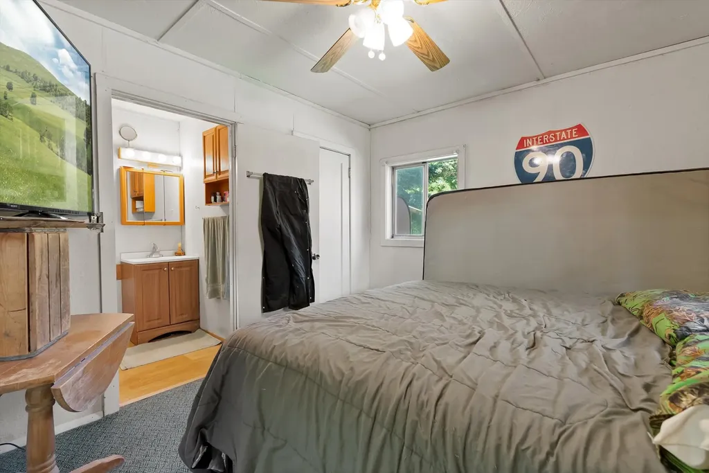 180 Cabin City Loop St Regis MT 59866