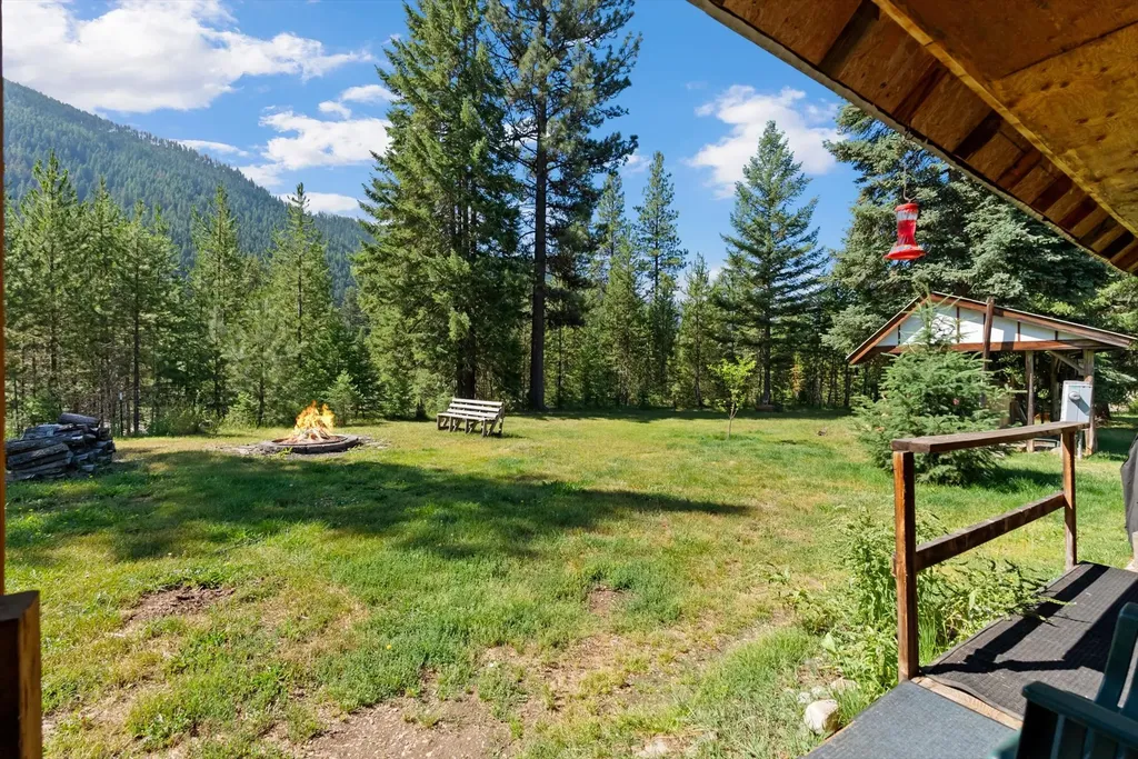 180 Cabin City Loop St Regis MT 59866