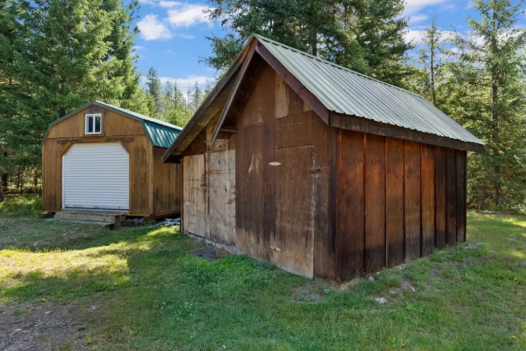180 Cabin City Loop St Regis MT 59866