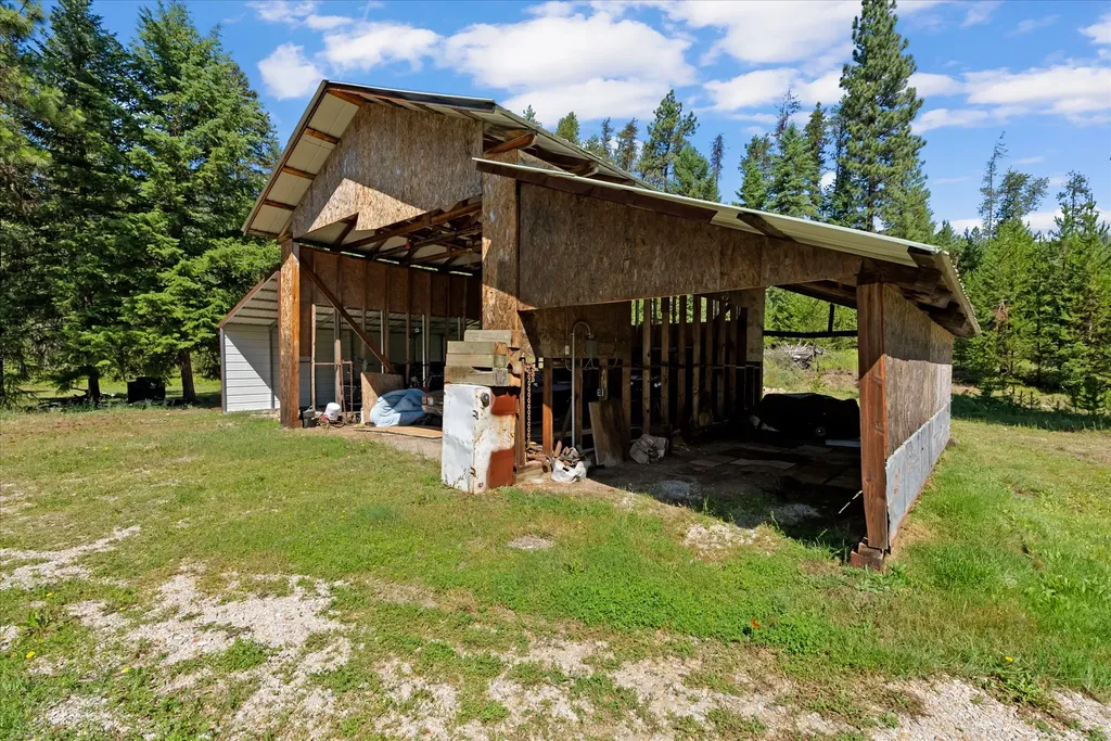 180 Cabin City Loop St Regis MT 59866