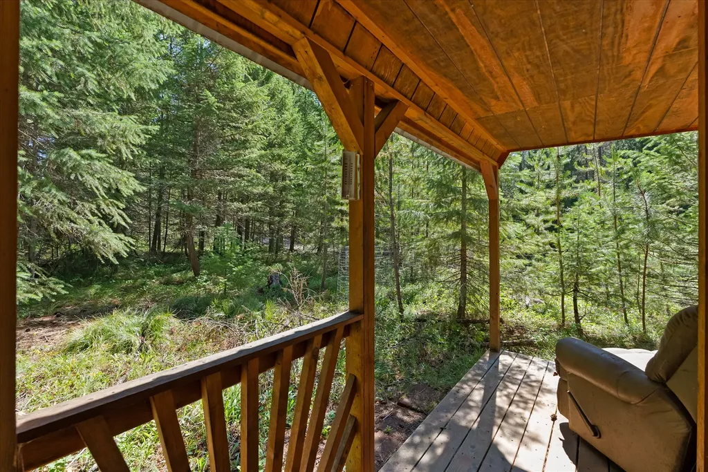 180 Cabin City Loop St Regis MT 59866