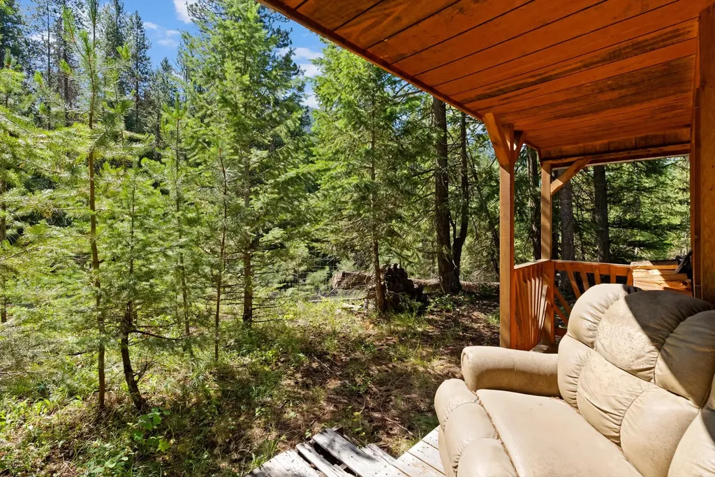 180 Cabin City Loop St Regis MT 59866