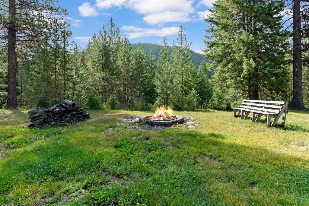180 Cabin City Loop St Regis MT 59866