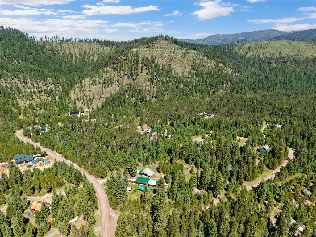 180 Cabin City Loop St Regis MT 59866