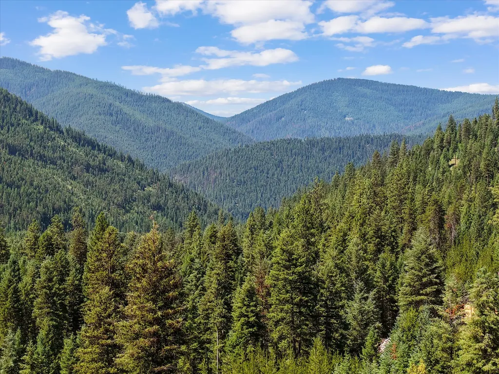 180 Cabin City Loop St Regis MT 59866