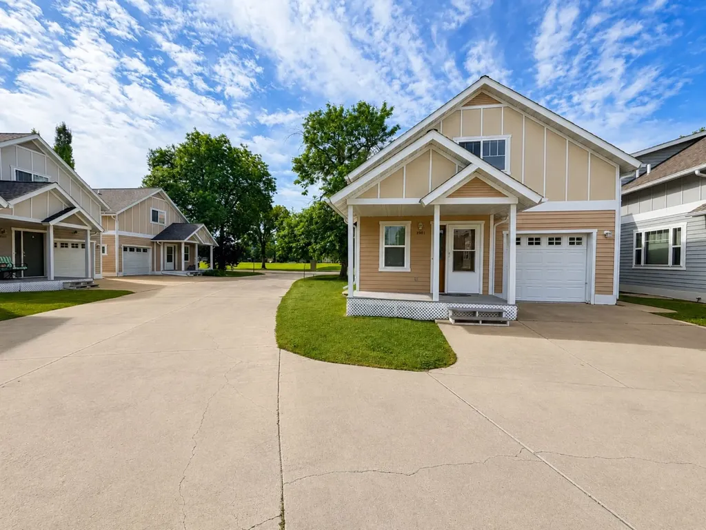 2301 Northern Lights Drive Great Falls MT 59401