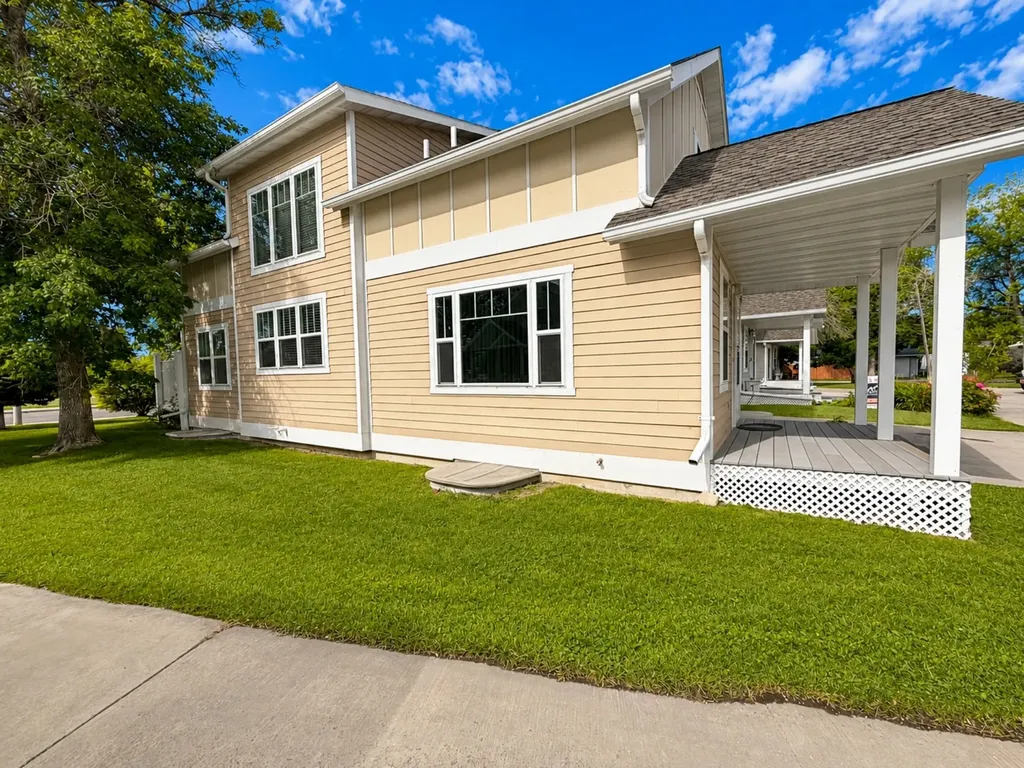 2301 Northern Lights Drive Great Falls MT 59401