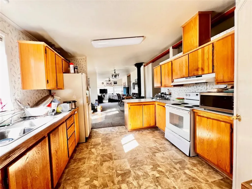 30373 Coneflower Lane Polson MT 59860
