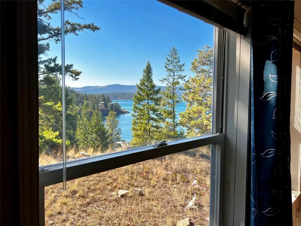 30373 Coneflower Lane Polson MT 59860