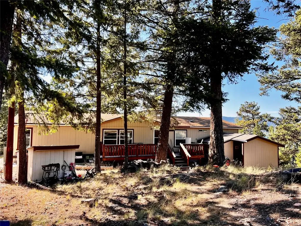 30373 Coneflower Lane Polson MT 59860