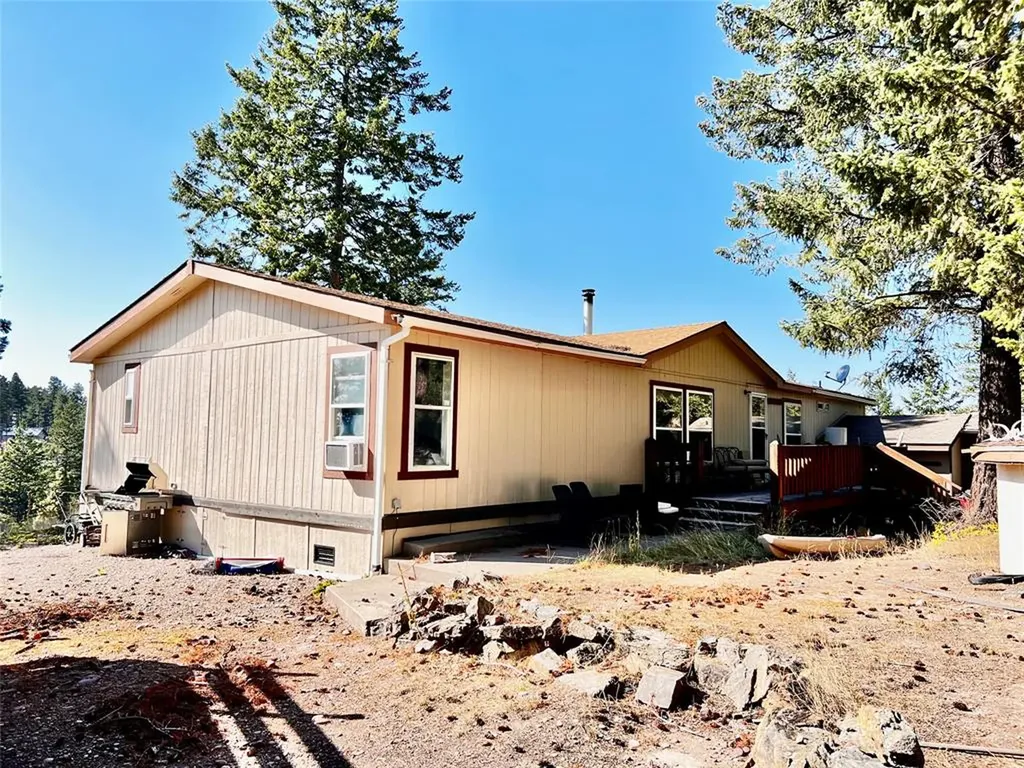 30373 Coneflower Lane Polson MT 59860