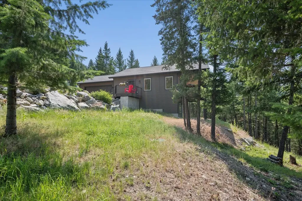 220 Elk Ranch Road Kila MT 59920