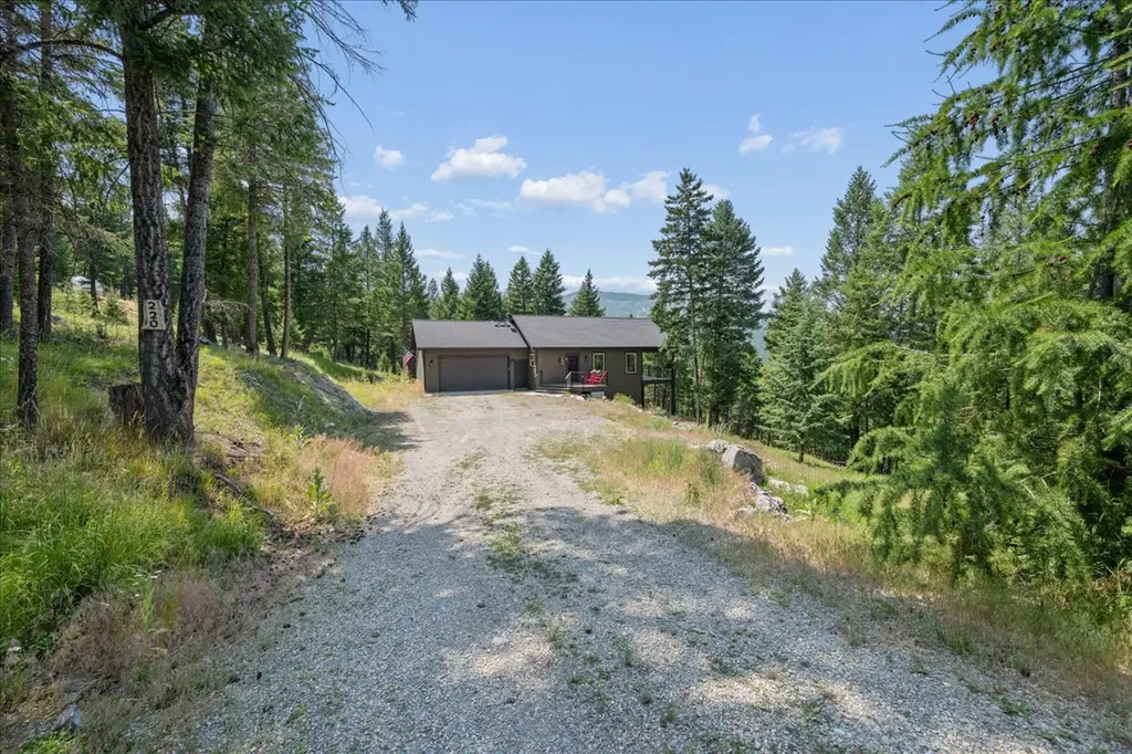 220 Elk Ranch Road Kila MT 59920