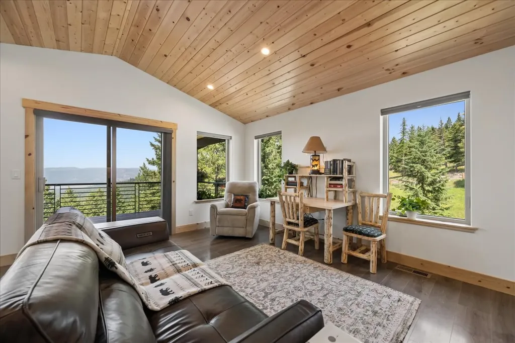 220 Elk Ranch Road Kila MT 59920
