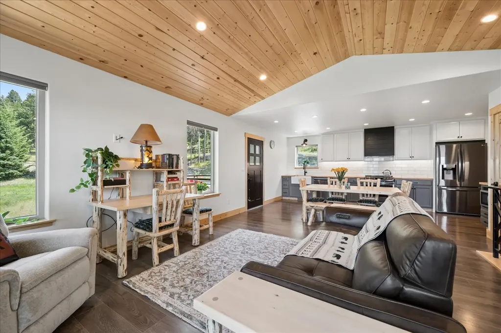 220 Elk Ranch Road Kila MT 59920