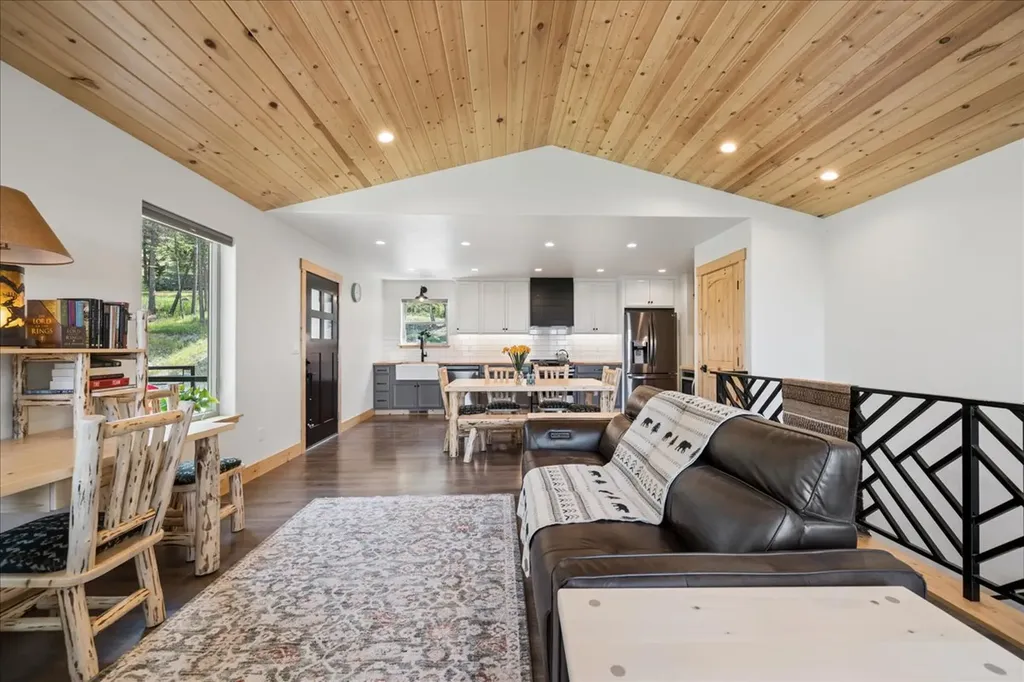 220 Elk Ranch Road Kila MT 59920