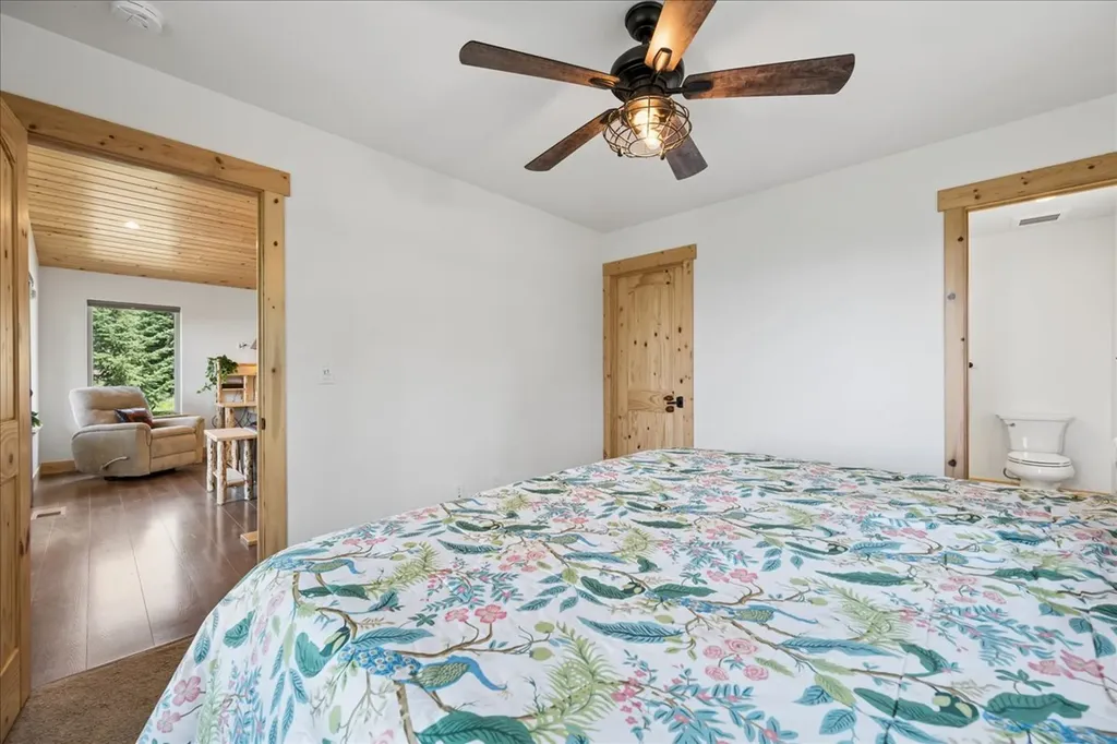220 Elk Ranch Road Kila MT 59920