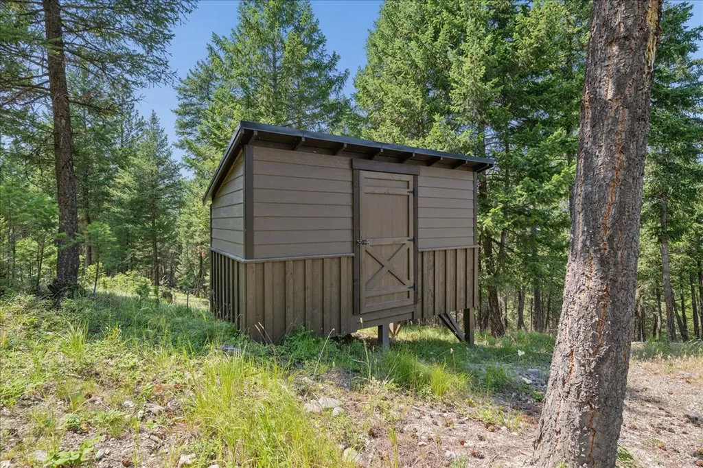 220 Elk Ranch Road Kila MT 59920