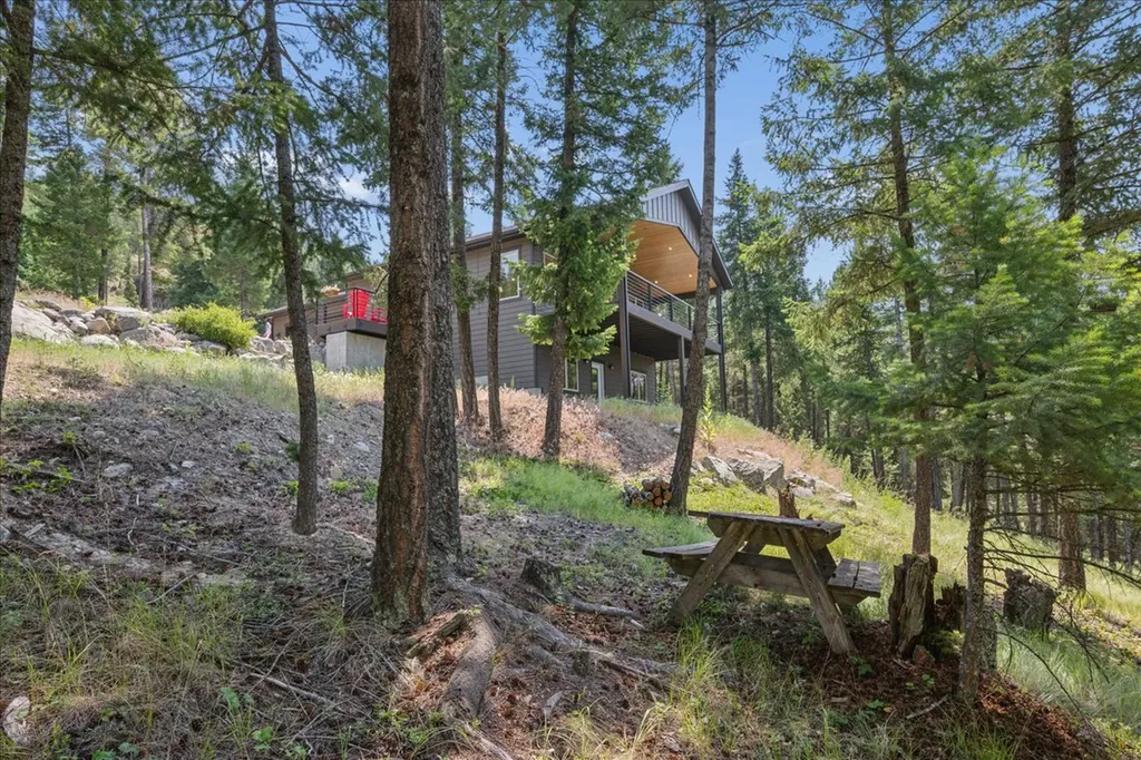 220 Elk Ranch Road Kila MT 59920