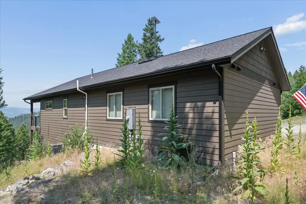 220 Elk Ranch Road Kila MT 59920