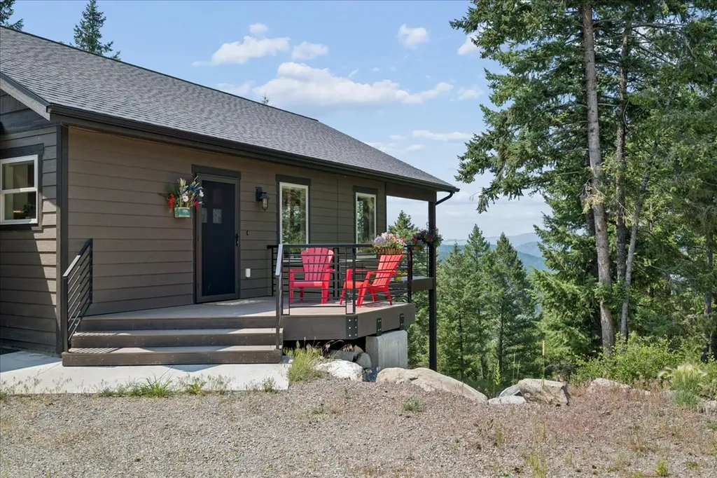 220 Elk Ranch Road Kila MT 59920