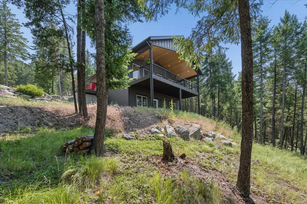 220 Elk Ranch Road Kila MT 59920