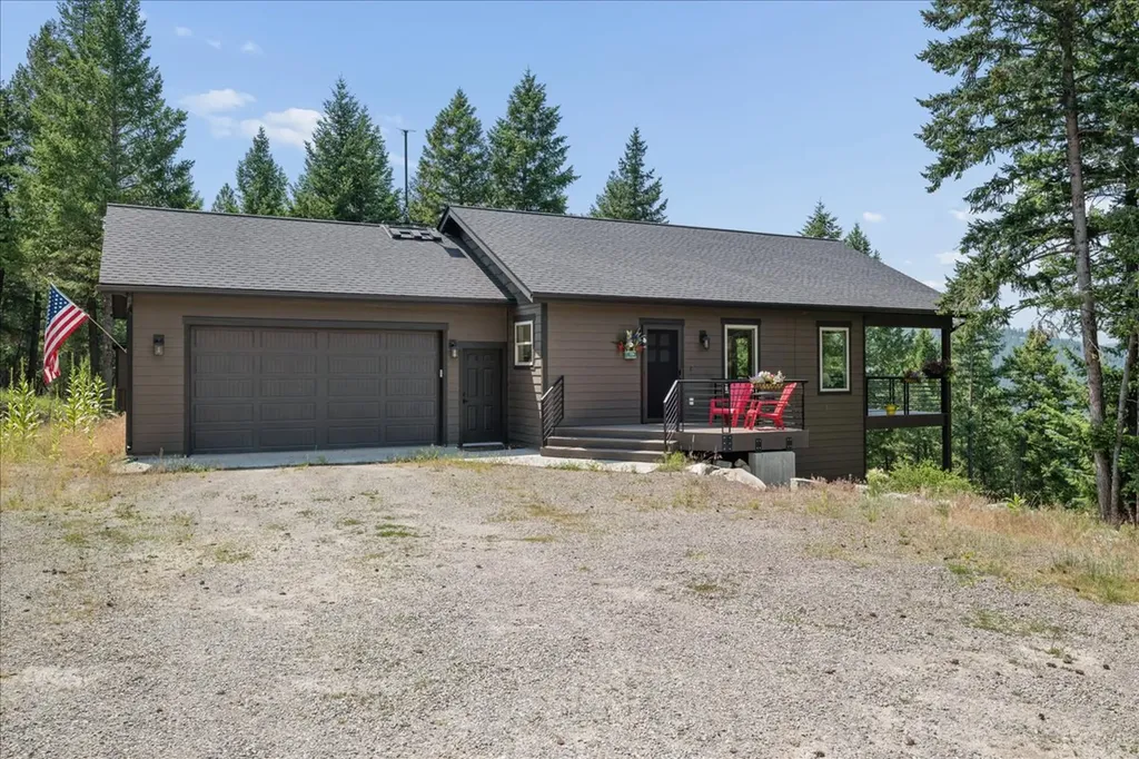220 Elk Ranch Road Kila MT 59920