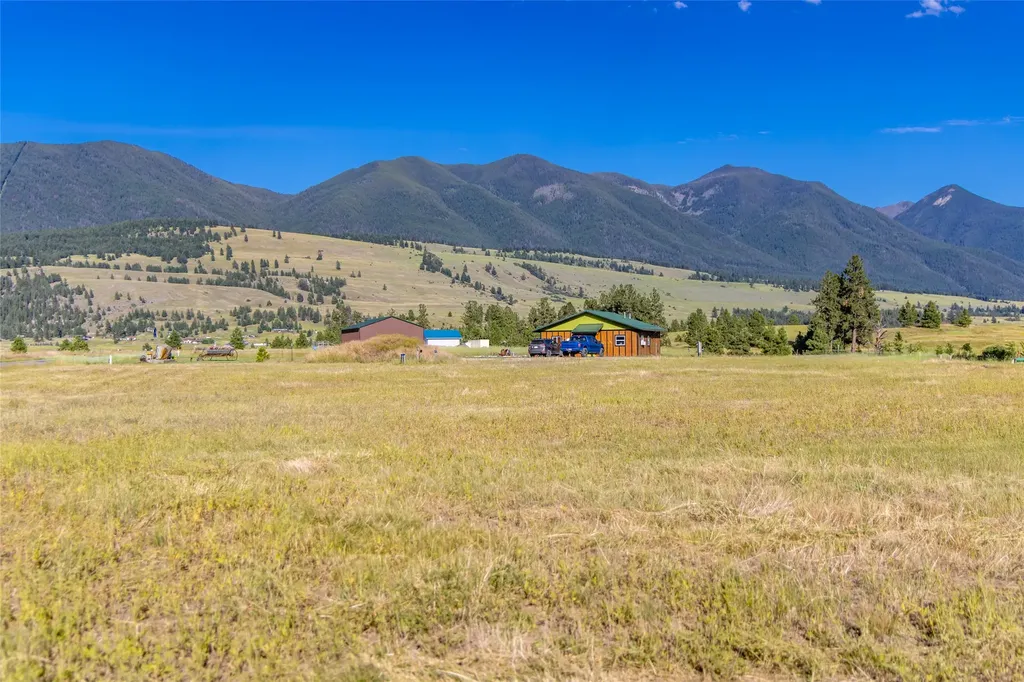 6278 Airport Road Eureka MT 59917