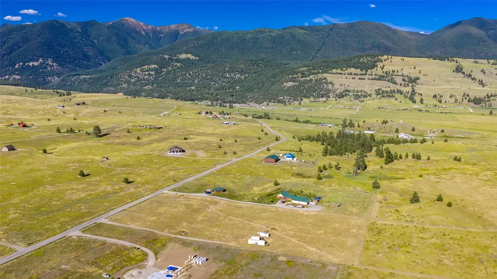 6278 Airport Road Eureka MT 59917