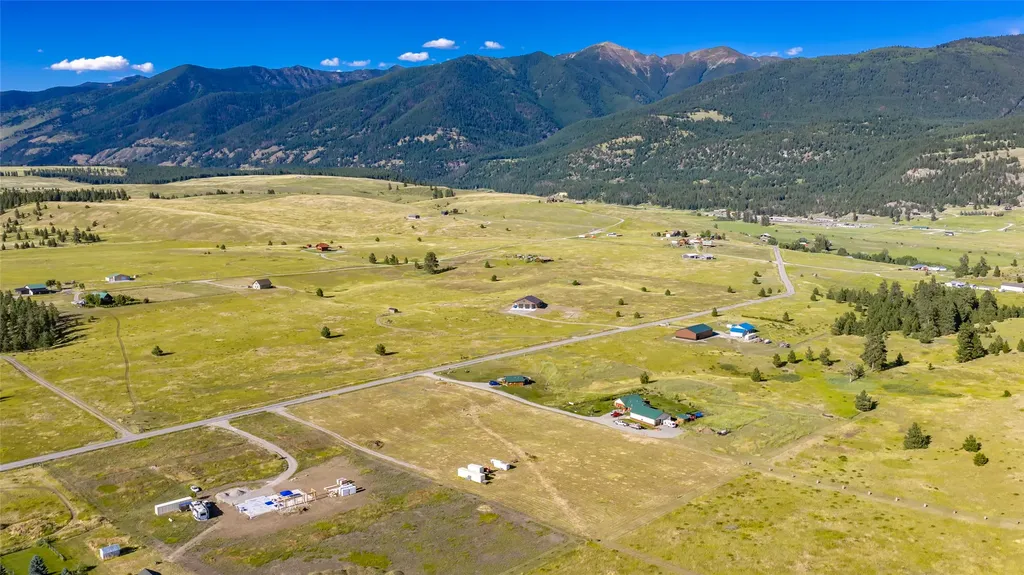 6278 Airport Road Eureka MT 59917